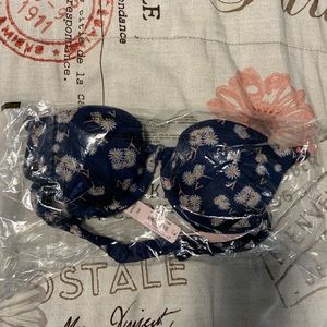 🌸NWT! VICTORIA'S SECRET Sexy Tee Push-Up Bra
